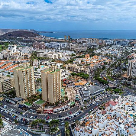 Torry De Yomely Sea View Apartamento Playa de las Americas  Exterior foto