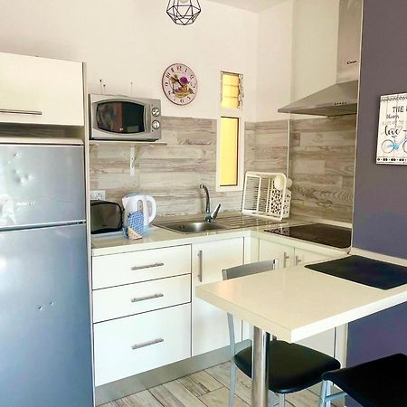 Torry De Yomely Sea View Apartamento Playa de las Americas  Exterior foto