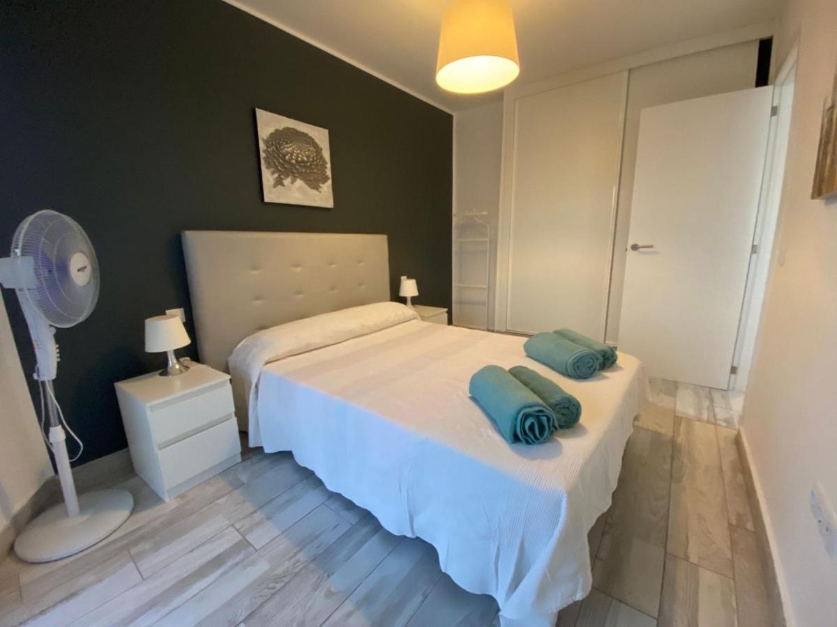Torry De Yomely Sea View Apartamento Playa de las Americas  Exterior foto